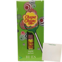 Chupa Chups Kinderparfüm Apfel Kids-Parfüm...