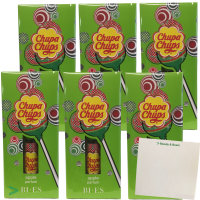 Chupa Chups Kinderparfüm Apfel Kids-Parfüm...