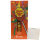 Chupa Chups Kinderparfüm Orange Kids-Parfüm Orangenduft (15ml) + usy Block