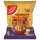 G&G Crunchy Pretzel Honig Senf Brotchips 6er Pack (6x125g Packung) + usy Block