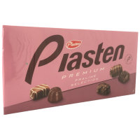 Piasten Pralinenmischung Premium Praline Selection (400g Packung)