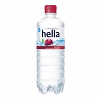 Hella Near Water Kirsche (0,75l Flasche)