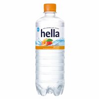 Hella Near Water Pfirsich (0,75l Flasche)
