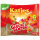 Katjes Family Glücksherzen (275g Packung) + usy Block