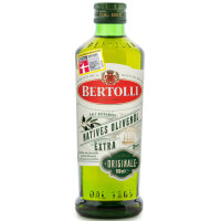 Bertolli Extra Vergine Natives Olivenöl 3er Pack...