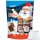 Kinder Mini Friends Milch Weihnachten (122g Packung) + usy Block