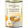 Jürgen Langbein Französische Zwiebelsuppe mit edlem Weißwein 3er Pack (3x400ml Dose) + usy Block