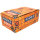 Adonis Dark Cocoa Orange Nut Bar Keto (16x35g Riegel) MHD 16.12.2022 Sonderpreis