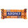 Adonis Dark Cocoa Orange Nut Bar Keto (16x35g Riegel) MHD 16.12.2022 Sonderpreis