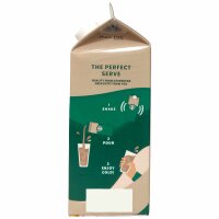 Starbucks Multiserve Caffè Latte Chilled Coffee...