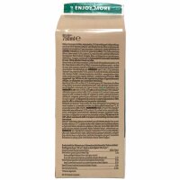 Starbucks Multiserve Caffè Latte Chilled Coffee (750ml Packung)