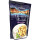 Leverno Grissini Piccoli Knoblauch & Petersilie 6r Pack (6x100g Packung) + usy Block