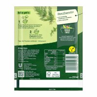 Knorr Feinschmecker Dill Sauce fettarm reicht für ca. 0,25l (31g Packung)