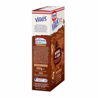 Dr.Oetker Vitalis Knusper Plus Müsli Double...