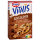 Dr.Oetker Vitalis Knusper Plus Müsli Double Chocolate (450g Packung)