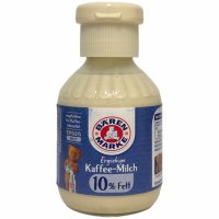 Bärenmarke Ergiebige Kaffeemilch 10% Fett (160ml)