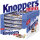 Storck Knoppers Minis das Frühstückchen 12x200g Beutel MHD 08.05.2023 Restposten