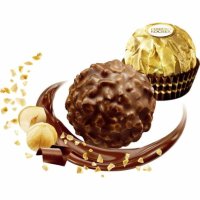 Ferrero Collection Tanne (129g Packung)