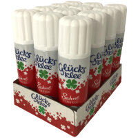 Glücksklee Sprühsahne Finesse 30% Fett VPE...