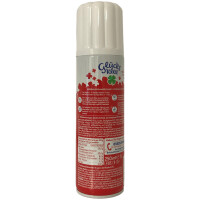 Glücksklee Sprühsahne Finesse 30% Fett VPE (12x250ml Dose)