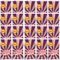 Frigeo Knusper-Puffreis VPE (20x80g Packung)