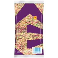 Frigeo Knusper-Puffreis VPE (20x80g Packung)