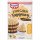 Dr. Oetker Törtchen Topping Caramel&Choc (83g Packung)