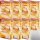 Dr. Oetker Käse-Sahne Torte Backmischung VPE (8x385g Packung) + usy Block