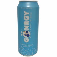 GÖNRGY Blueberry Coconut by Montanablack (0,5l Dose) incl. DPG Pfand