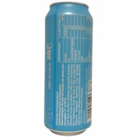 GÖNRGY Blueberry Coconut by Montanablack (0,5l Dose) incl. DPG Pfand