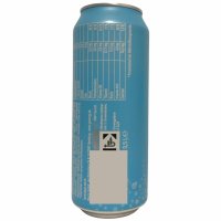 GÖNRGY Blueberry Coconut by Montanablack (0,5l Dose) incl. DPG Pfand