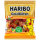 Haribo Saft Goldbären mit 25% Fruchtsaft 175g MHD 06.2023 Restposten Sonderpreis