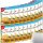 Gut&Günstig Wein-Sauerkraut mild VPE (20x520g Packung) + usy Block