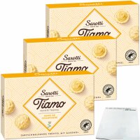 Sarotti Tiamo Marc de Champagne Feinste helle...