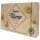 Sarotti Tiamo Marc de Champagne Feinste helle Trüffel 3er Pack (3x125g Packung) + usy Block