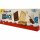 kinder duo Keks und Schokolade 150g MHD 02.10.2023 Restposten Sonderpreis