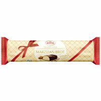 Zentis Marzipan Brot Barren XL (500g Packung)