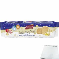 Coppenrath mini Butter Spekulatius Gluten/Lakt. frei 3er...