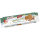 Coppenrath Mini Gewürz-Spekulatius Zucker- und Laktosefrei 3er Pack (3x150g Packung) + usy Block