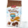 Coppenrath Coool Times Cooky Kakao-Sahne 3er Pack (3x150g Packung) + usy Block
