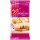 Gut&Günstig Marzipanrohmasse zum Backen und Naschen 3er Pack (3x200g Packung) + usy Block