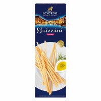 Leverno Grissini Torinesi Italienische Gebäckstangen...