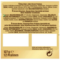 Die Besten Weihnachten (400g Packung) + usy Block