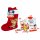 Kinder Mix Stiefel (219g Socke) + usy Block