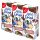 Edeka Milchdrink Schoko (3x200ml Packung)