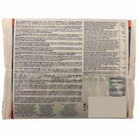 E&G Weihnachtsmann am Stiel (6 Stück, 90g Packung)