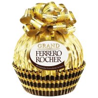 MEGA Grand Rocher XXXXL Schatzkugel mit 4 Rocher (240g) + usy Block