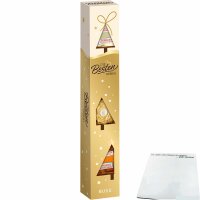 Die Besten Nuss Tubo (77g Packung) + usy Block