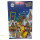 Haribo Adventskalender Weihnachtsmarkt (300g)