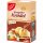 Gut&Günstig Kartoffelknödel Halb & Halb lose Mischung für 12 Knödel (309g Packung)